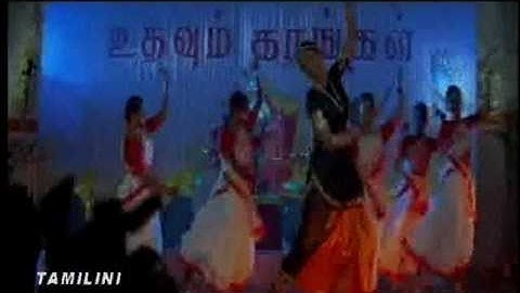 Thumbnail of Kannil Unnai Kandu Konden - Kanave Kalaiyathe - Murali & Simran