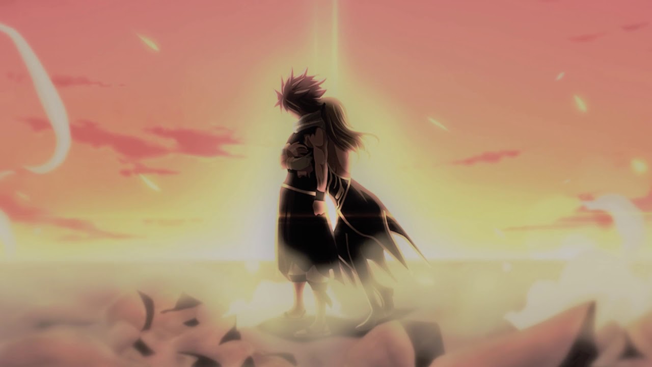 「Nightcore」- Beauty and the Beast