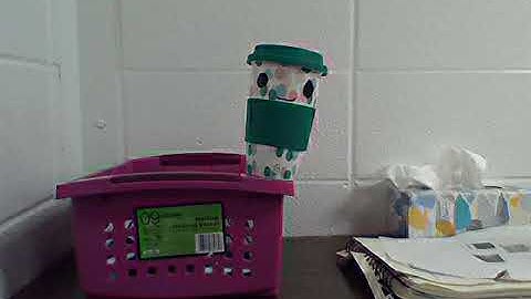 Coffee? -A Clap Motion Animation