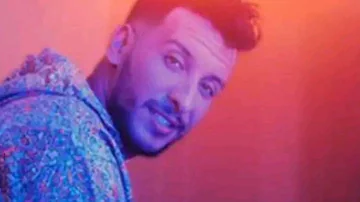 Djalil Palermo خرجو من حياتي نديرلكم كورتاج 