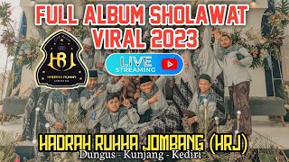 Full Album JAM'IYYAH PECINTA SHOLAWAT Jombang Live Di Kesamben