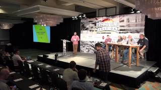 Startup Brewery Challenge Winter 2014: Introduction