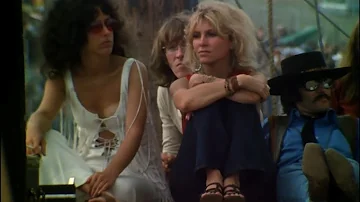 Woodstock '69 - Extras as Never Before Seen (HD 720p) - See Sound link below