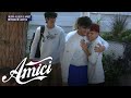 Amici 23 - I primi momenti in casetta