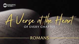 God s Righteousness Our Friend Romans 1 17