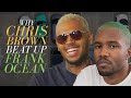 Why Chris Brown Beat Up Frank Ocean