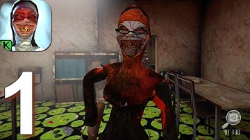 Evil Nun - Gameplay Walkthrough Part 1 Evil Nun is a Zombie Mod (Android, iOS)
