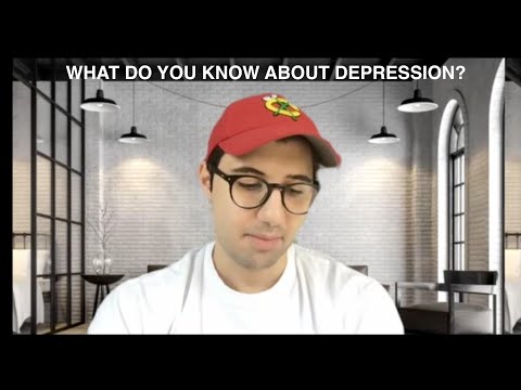 Demystifying Depression thumbnail