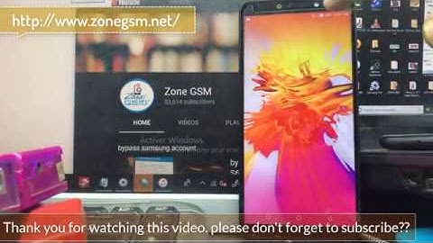 infinix smart 2 x609/x5515 frp lock 8.1.0  bypass google account