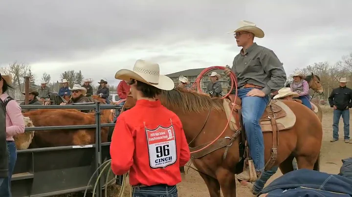 2022 High School Rodeo Season starts in Weyburn