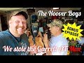 We stole the NEW Garrett AT Max & went Metal Detecting with Zach Byrd