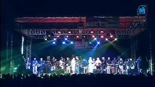 Cinta Jadi Benci - Icha Cosma ft Diah Sartika (SK Group)