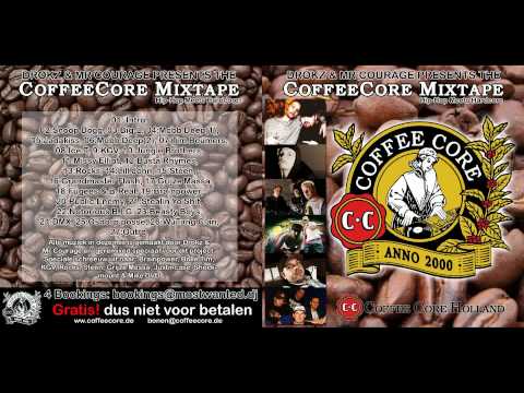 KGV - De Harde Kern (CoffeeCore Remix)