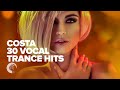 Costa  30 vocal trance hits full album