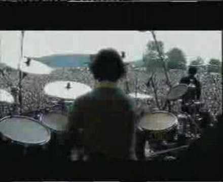 Placebo - Scared of Girls [Belfort, France July 9 1999]