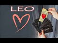 Leo you seem detachedand it has them worried about their future with youendapril love  reading