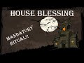 EP8 House Blessing