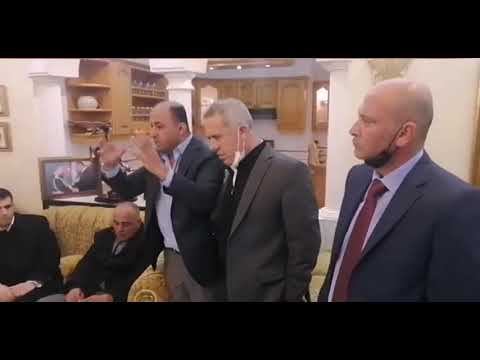 أهالي ووجهاء مدينة السلط يفتحون النار على الزعبي