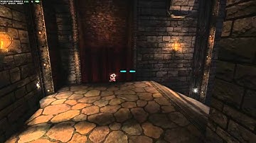 UT2004 TDM 4v4 - ESL Major Series 