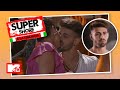 Isaac y Adela SE LIARON en la primera noche | MTV Super Shore T3