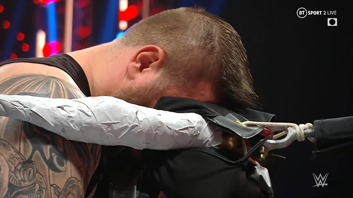 WWE Raw 1/9/23 Full Show Review & Results | Sean R...