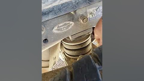 2015 f250, f350 particulate, PM, soot temp sensor