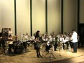 Quincy Jones- Quintessence by Latvian National Armed Forces Big Band, Inga Meijere, Andis Karelis