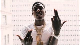 NBA YoungBoy - Yessir (Slowed + Reverb)