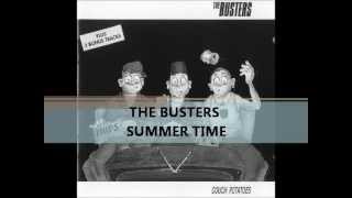 the Busters - Summer Time