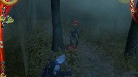 The Witcher: Enhanced Edition - Walkthrough: Chapter 2 - Part 30