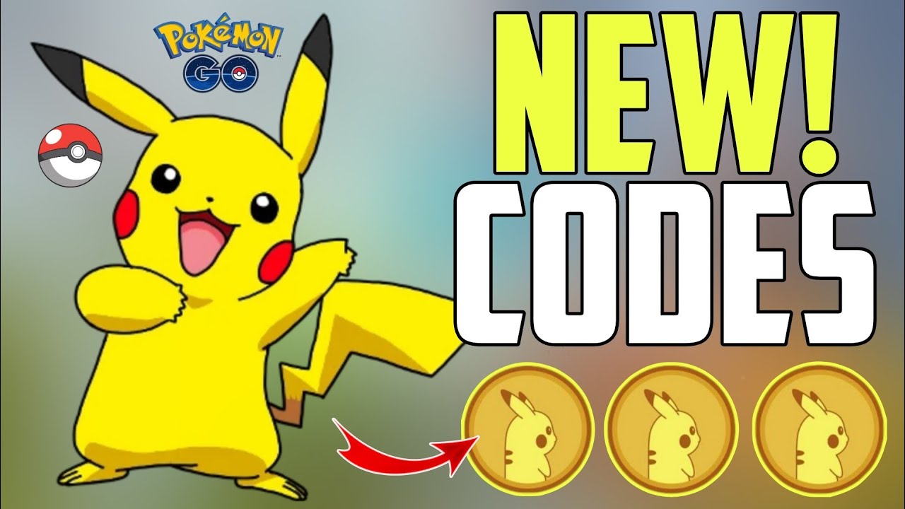 Safelite Promo Code 2020 on X: Are you searching for #pokemongopromocode  generator? we have a working trick that helps you to generate pokemon go  promo codes without spending more time. click here