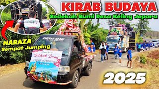 Download Lagu KIRAB BUDAYA KARNAVAL SEDEKAH BUMI DESA KELING JEPARA 2025. MP3 Download Lagu KIRAB BUDAYA KARNAVAL SEDEKAH BUMI DESA KELING JEPARA 2025. MP3