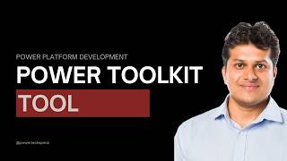 What is Power Toolkit edge extension?