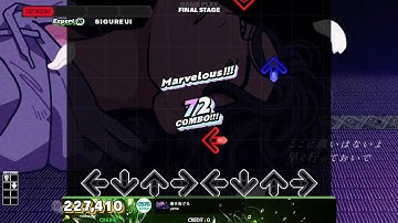 [DDR WORLD] 春を告げる / yama EDP