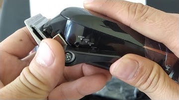 Lưỡi kép thần thánh khui hộp tông đơ JAME giá rẻ