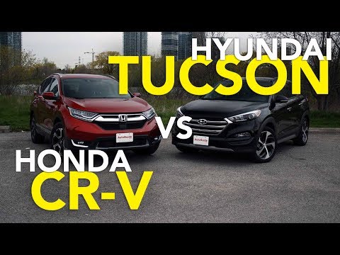 2017-honda-cr-v-vs-hyundai-tucson-comparison