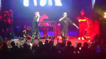 HIKIRAY, MIDIX - LOLI LIVE VIDEO