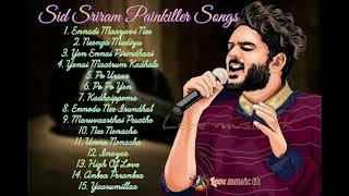 Sriram painkiller songs/pain drugs songs/ feeling song/sriram breakup songs/ tamil whatsapp status