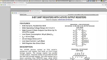 Kicad Tutorial 12/2014 - Part 3/12 - Custom Schematic Components
