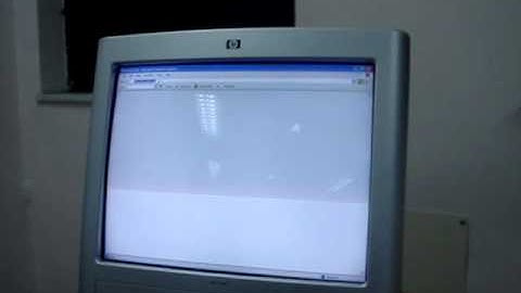 Embedded Webserver Demo