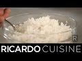 Comment cuire parfaitement du riz