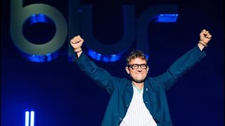 Blur - The Universal [Live From Lucca Summer Festival 2023]