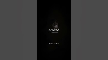 أَلَم نَجعَلِ الأَرضَ كِفاتًا | محمد صديق المنشاوي | سورة المرسلات