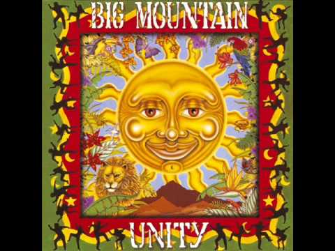 Big Mountain - Fruitful Days