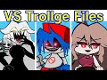 Friday Night Funkin' Blueballs Incident 2.0 FULL WEEK + Cutscenes (FNF Mod) (VS Trollge Files)