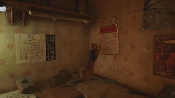 [Stray] Out of This World Cat Falling Through the Map Glitch