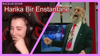 Pqueen - Cinnet Şiirini Dinliyor (Dünya'nın En İyi Ve Mert Şiiri) Resimi