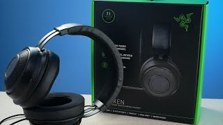 Tanie granie - Razer Kraken