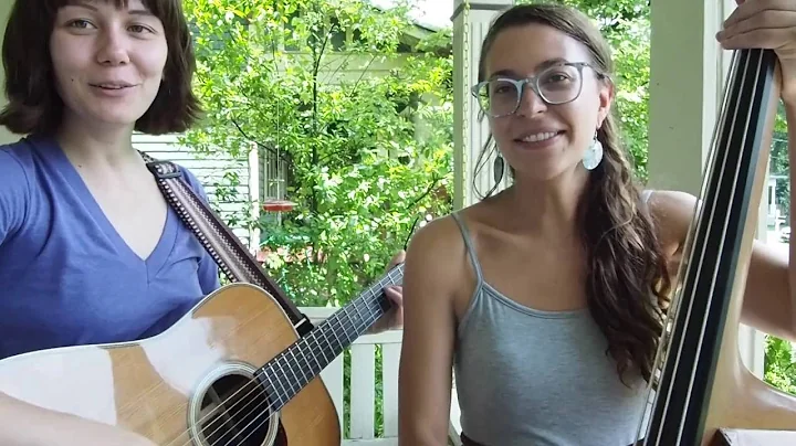NNS.1 // Molly Tuttle & Lindsay Lou - Joni Mitchel...