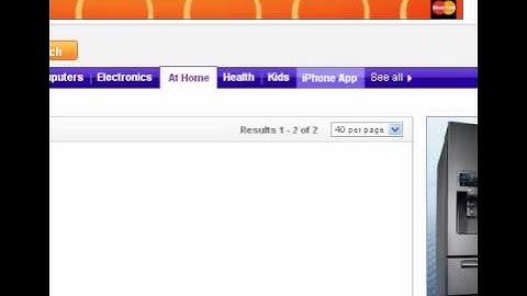 Start finding products for Squidoo lenses